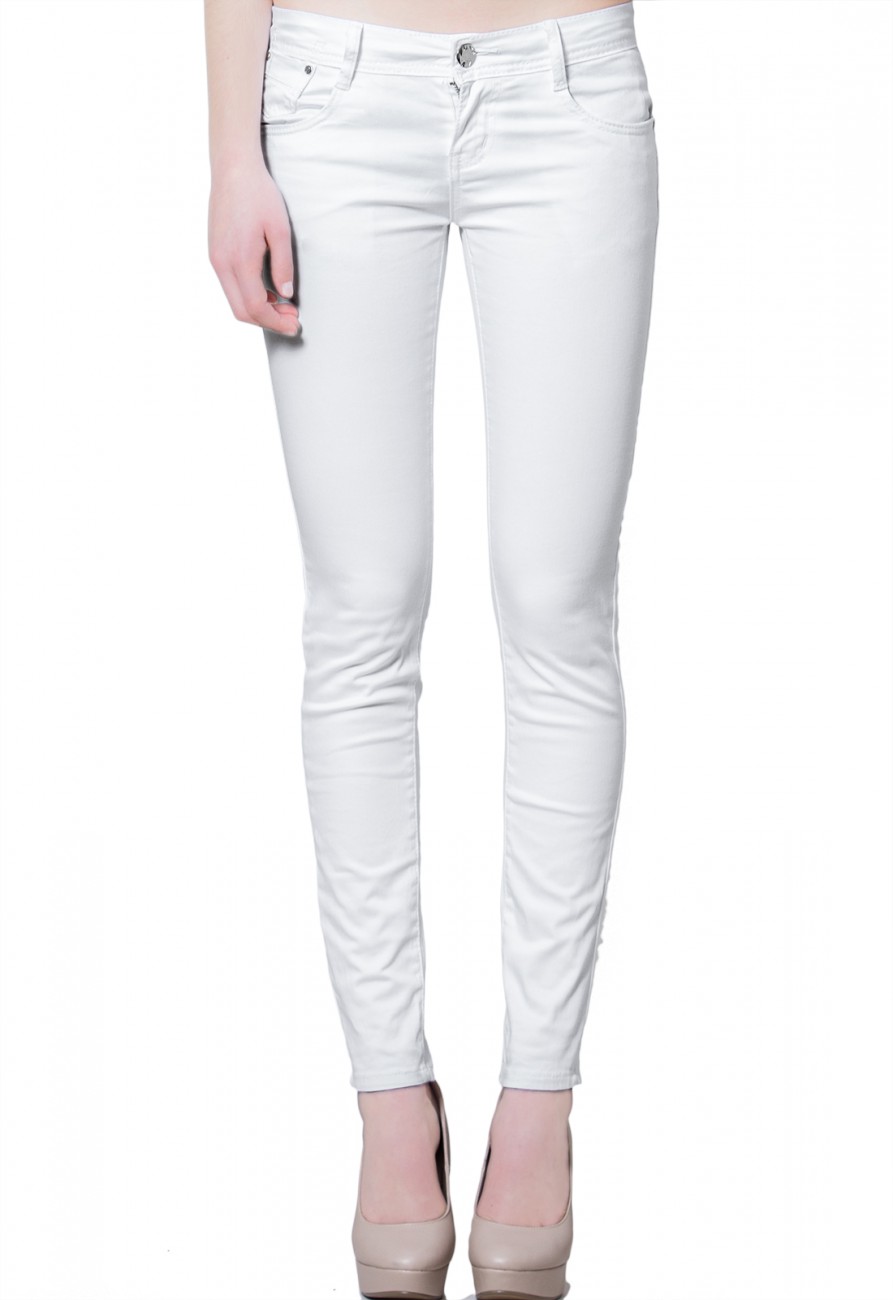 pantalones vaqueros para mujer