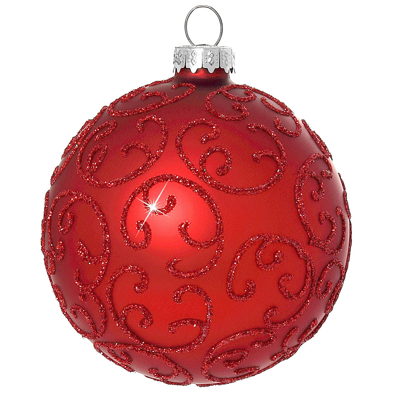 Christbaumkugeln 15 Cm Rot 2025 Fayre Ruthie