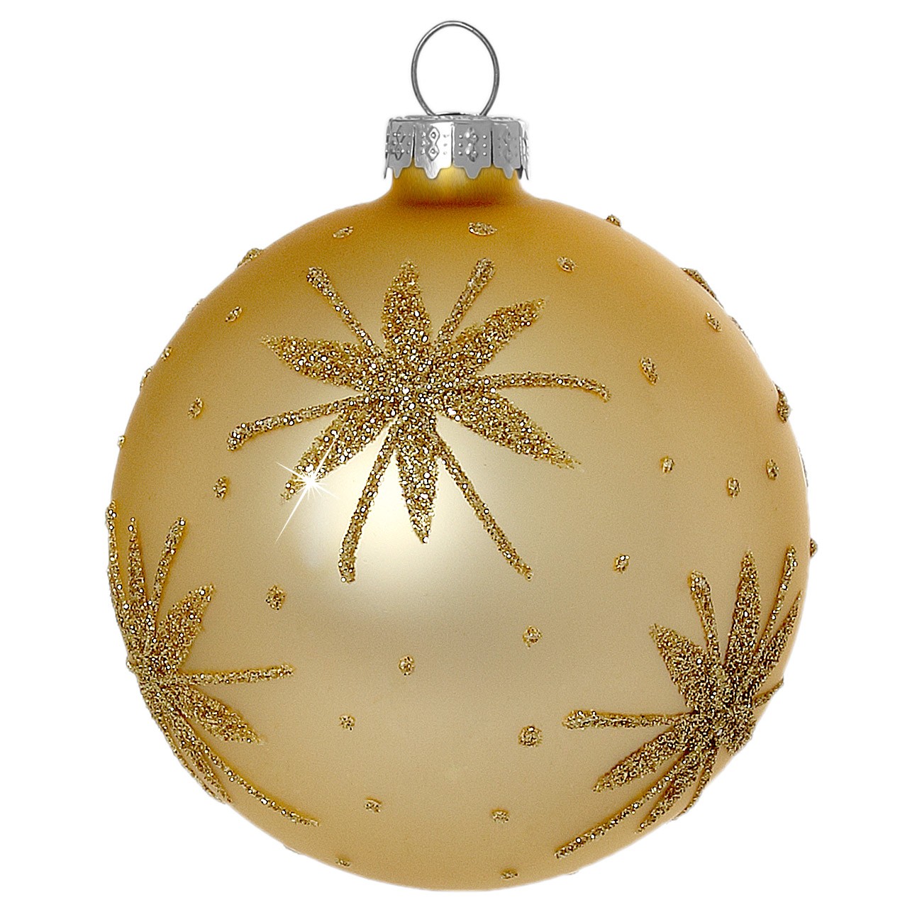 Christbaumkugeln Gold 2025 Zelda Katrinka